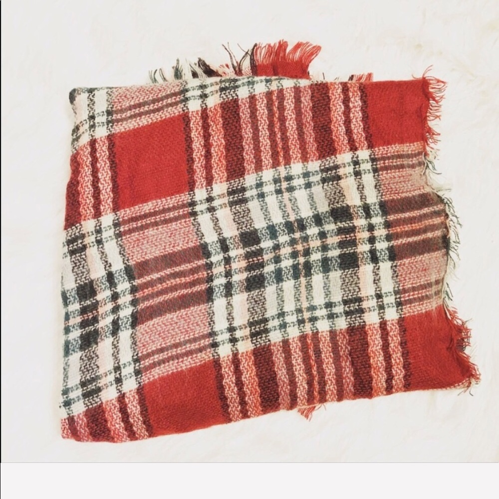 •✨Last One✨Blanket Scarf•